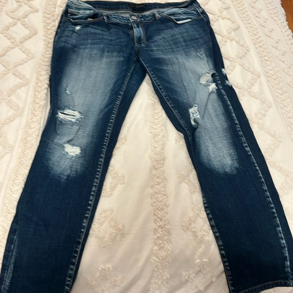 Kancan skinny 34